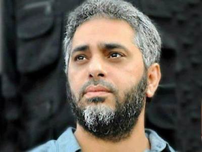 قيادي سعودي بين "جهاديي" سوريا يحذر فضل شاكر من العودة للفن