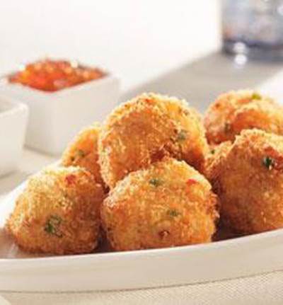 طريقة عمل البطاطس بالكورن فليكس