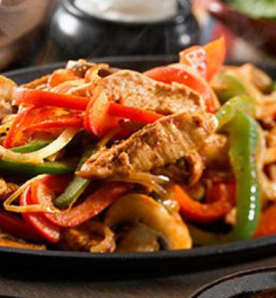 طريقة عمل فاهيتا اللحم