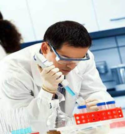 التوصل إلى علاج صينى يعالج الإيبولا!