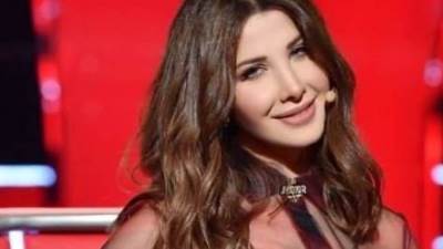 بالفيديو .. شاهد منزل نانسي عجرم