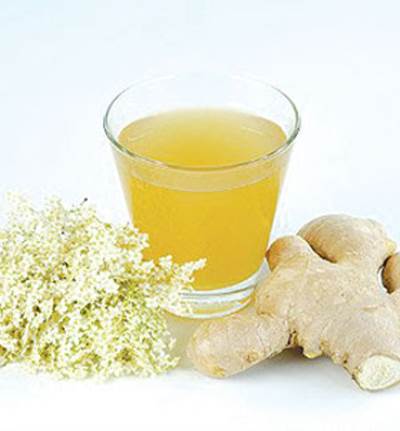 3 حالات ممنوعة من تناول الزنجبيل