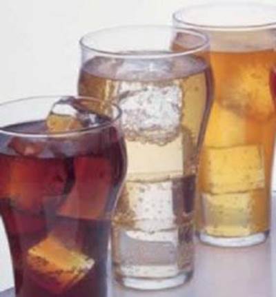  مشروبات تزيد من حجم الخصر .. إحذريها