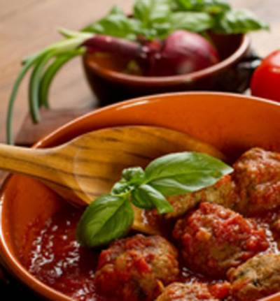 طريقة عمل كباب مع صلصة الفلفل الحلو