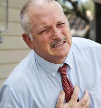  كيف نقيس نشاط القلب لدي المسنيين؟