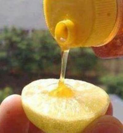 علاج منزلي للتخلّص من التسمم الغذائي