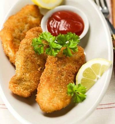 الأطعمة المقلية .. ما علاقتها مع أمراض القلب؟