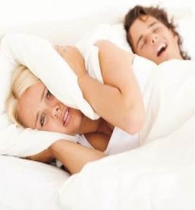  6 نصائح مهمة تساعدك على التخلص من الشخير