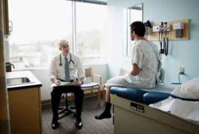 تضخم البروستاتا الحميد .. ما الأعراض والتشخيص؟