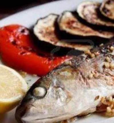 تعلمي طريقة تمليح الفسيخ البورى فى البيت