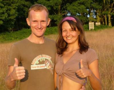 عاشت على تناول الموز فقط، فماذا حدث لها؟