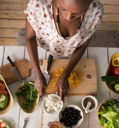  هذا ما عليك تناوله لتفقدي معظم وزنك الزائد