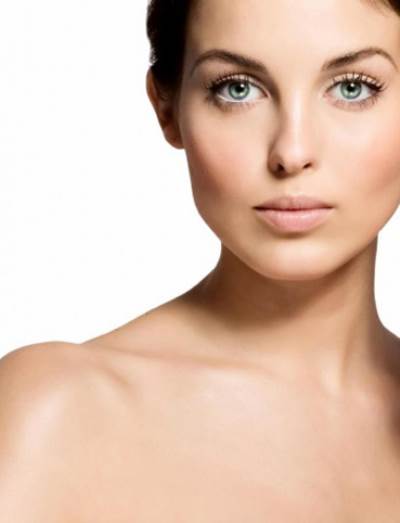 وصفات طبيعية سحرية لجسم ناصع البياض