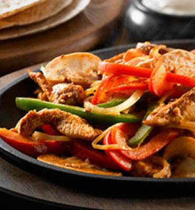 طريقة سهلة لعمل فاهيتا اللحم