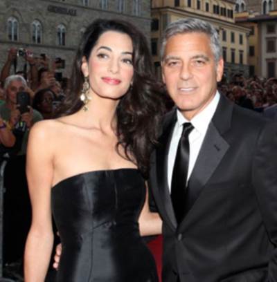 امل علم الدين وش السعد على كلونى .. وضعته بقائمة الأثرياء