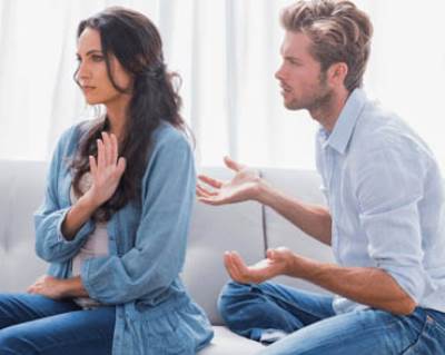 7 أمور تؤدّي إلى الخلافات بين أيّ ثنائي برغم الحب