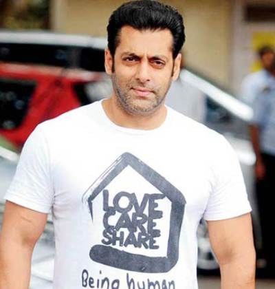 محكمة هندية تدين الفنان سلمان خان نجم "بوليوود" بتهمة القتل