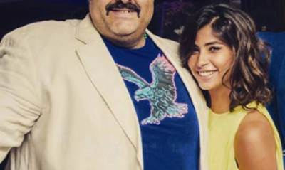 زوج "روبي" يحرجها أمام جمهورها