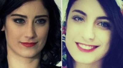 صورة شبيهة هازال كايا السورية نسخة طبق الأصل