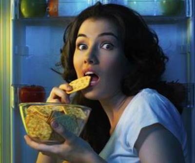 لإنقاص الوزن .. تجنبى هذه الاشياء