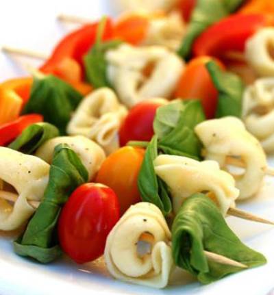  سلطة كابريزي الإيطالية