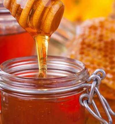 العسل المخلوط بالماء .. مشروب طاقة طبيعي