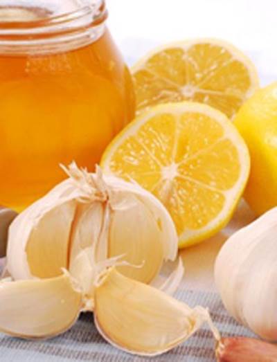 مضادات حيوية وبكتيرية طبيعية يجب توافرها في كل منزل