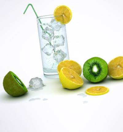 6 أطعمة تخلّصكِ من العطش في رمضان