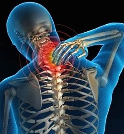 الهواتف الذكية العدوّ الأسوأ للعمود الفقري