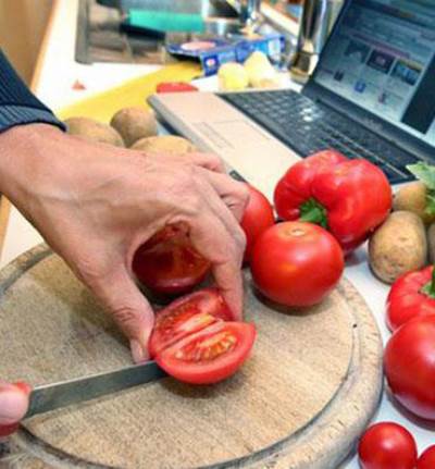 نصائح لطهي الخضروات بدون فقد الفيتامينات