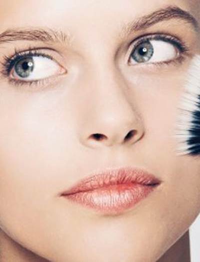 5 خطوات لتطبيق ماكياجك في رمضان