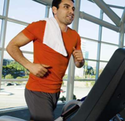  جربى التمرينات عالية الكثافة لفقدان المزيد من الوزن