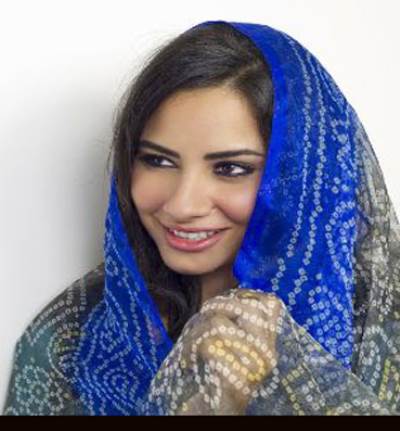  5 نصائح لشعر ناعم ولامع في شهر رمضان