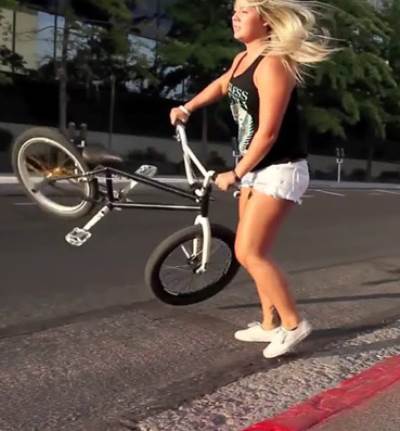  ركوب الدراجة يُطيل العمر