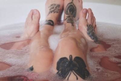  بالأدلة القاطعة الاستحمام اليومي ضار بالصحة