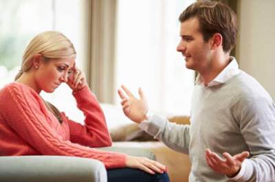  الأشياء التي توتر الزوجات داخل المنزل