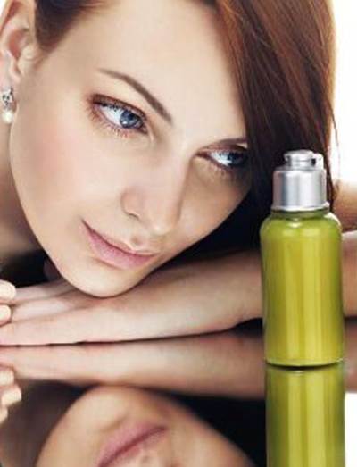 زيوت الوقاية من الشمس لإشراقة بشرتك في العيد