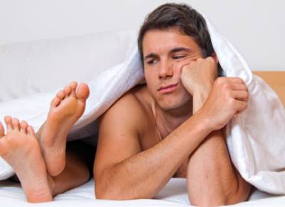 سرعة القذف .. بين العلاجات المساندة النوعية