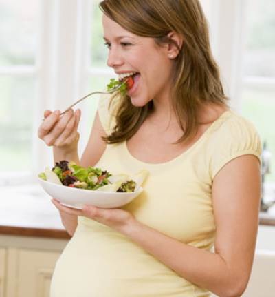 حضري هذه الوصفات الطبيعية الفعالة للتخفيف من أعراض الوحام المزعجة