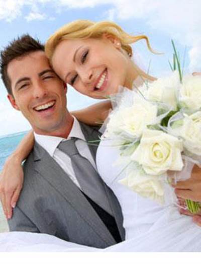 أمور عليك تذكير عريسك بها قبل الزفاف