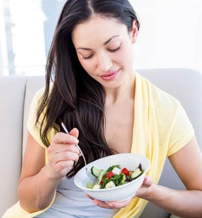 هذا ما يحدث عند التوقف عن تناول الخبز