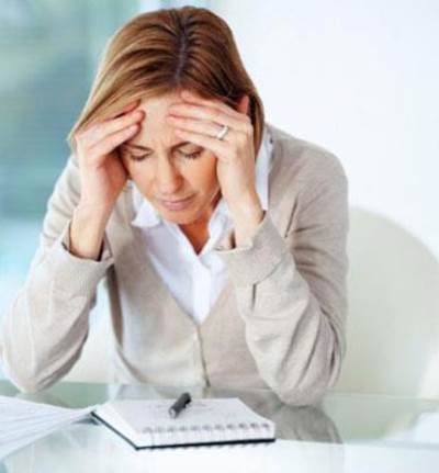 كيف تتعاملين مع ضغوط عملكِ