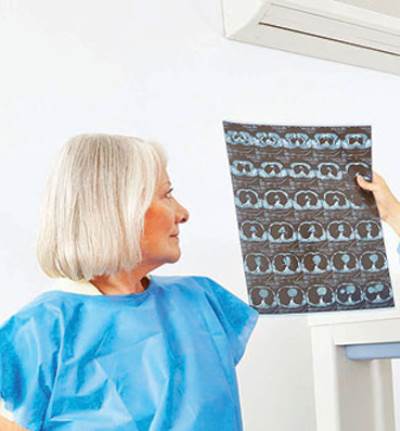  فحص هشاشة العظام .. متي يكون ضرورياً