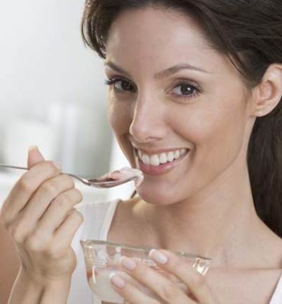 تعرف على أنواع الأطعمة التي تطيل العمر