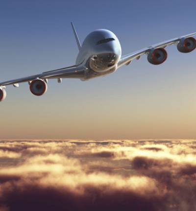  طائرات نقل الركاب .. هل يمكن أن تتعرض للقرصنة الإلكترونية؟