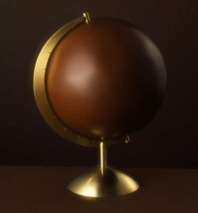  عشاق الطعام .. يتبنون المطبخ ثلاثي الأبعاد