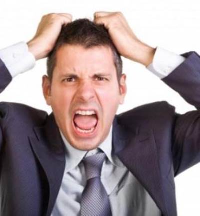   كيف تتغلب على حدة المزاج في الصيف؟