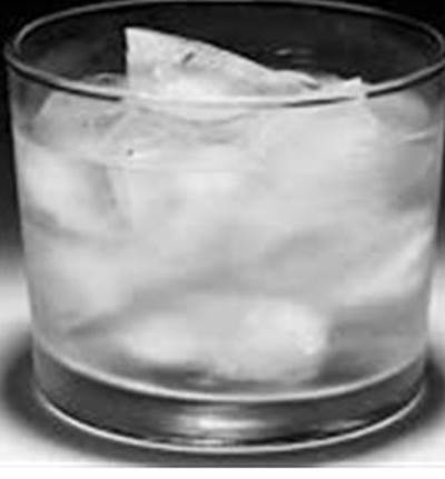  حترس من الماء المثلج في الحر .. يسبب الوفاة المفاجئة