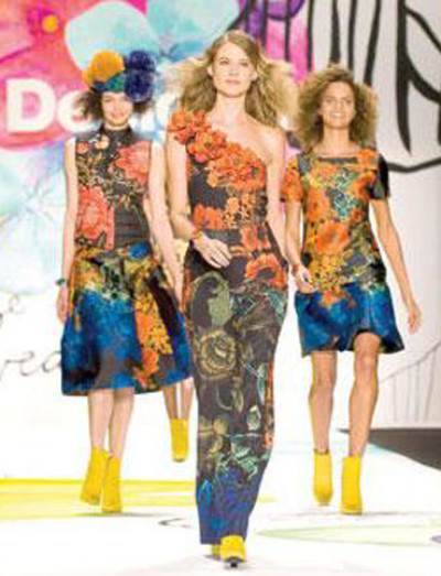  أسبوع نيويورك للموضة يبحث عن راع جديد بعد انسحاب «مرسيدس بنز»