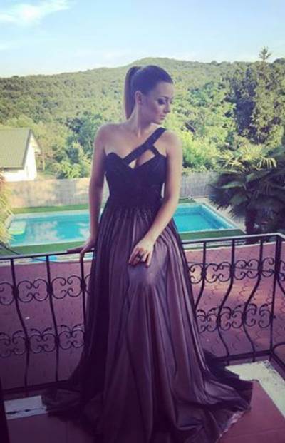 بعد هازال كايا.. جنون النحافة يصل إلى جيزام كراجا